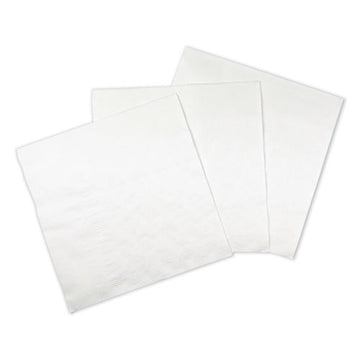 Boardwalk® Low-fold Dispenser Napkins, 1-ply, 7" X 12", White, 8000-carton freeshipping - TVN Wholesale